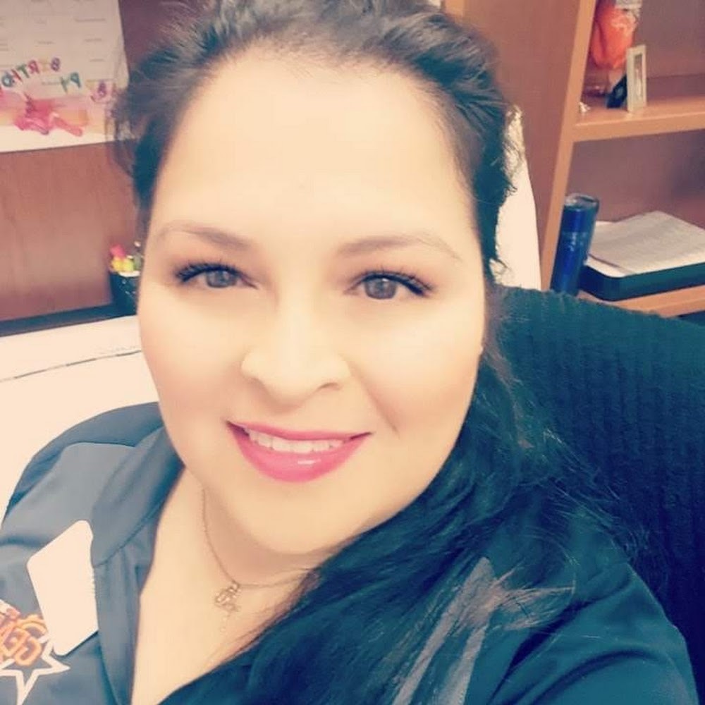 Meet your Posher, Vangie